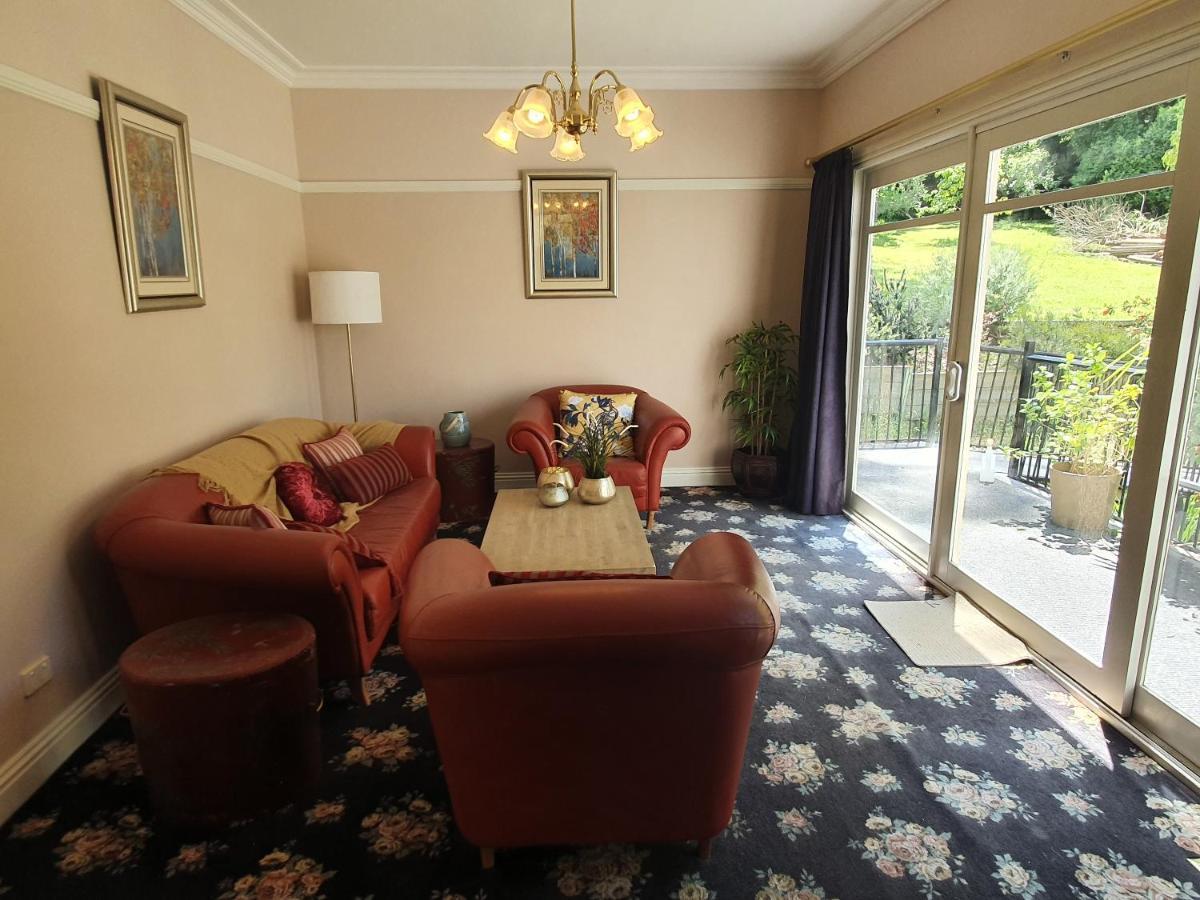 Rosebank Guesthouse Healesville Extérieur photo