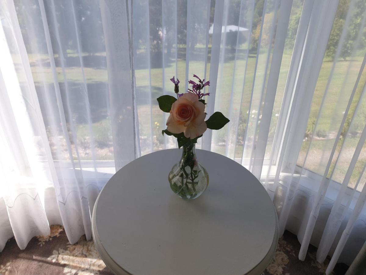 Rosebank Guesthouse Healesville Extérieur photo