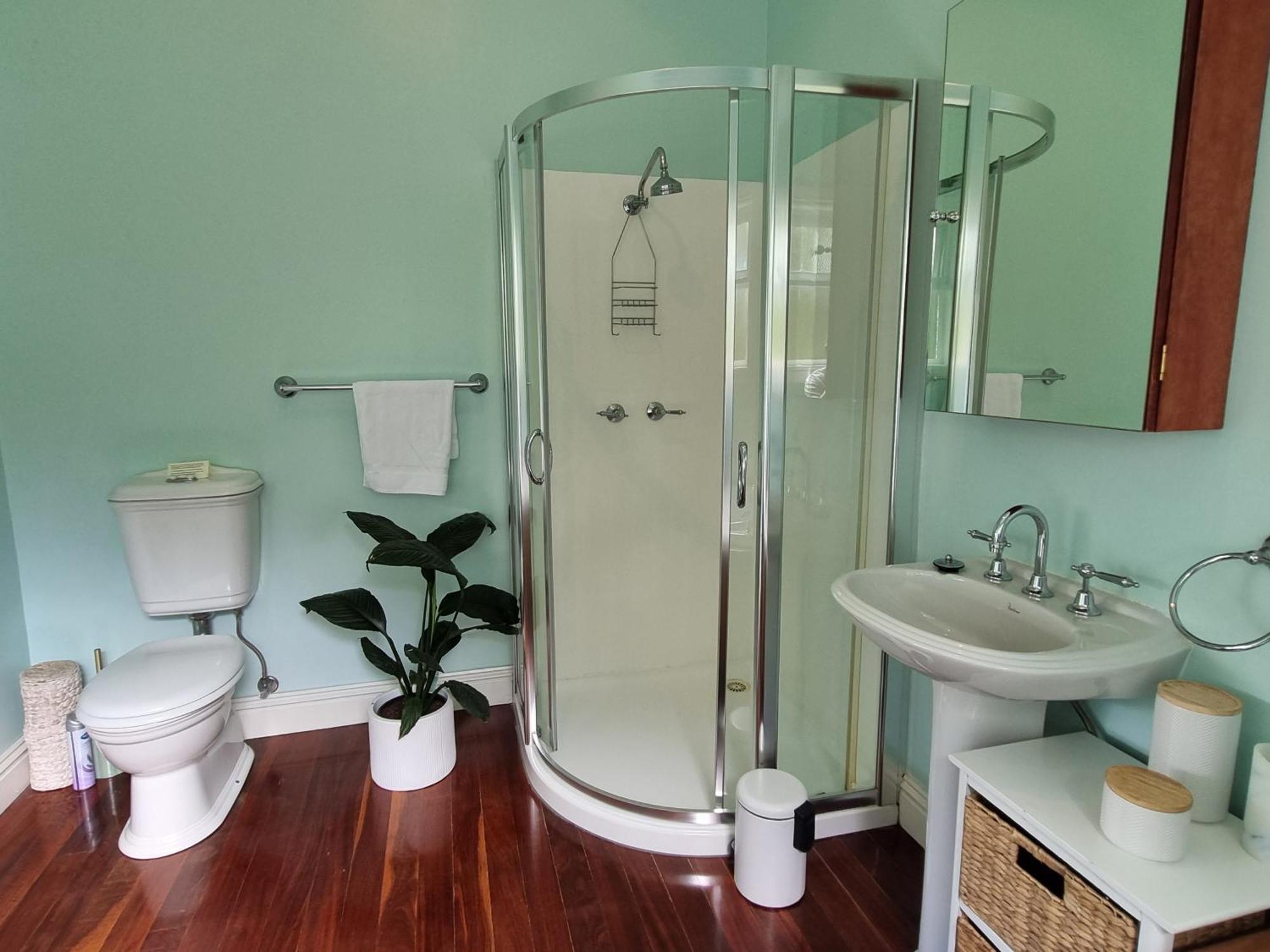 Rosebank Guesthouse Healesville Extérieur photo