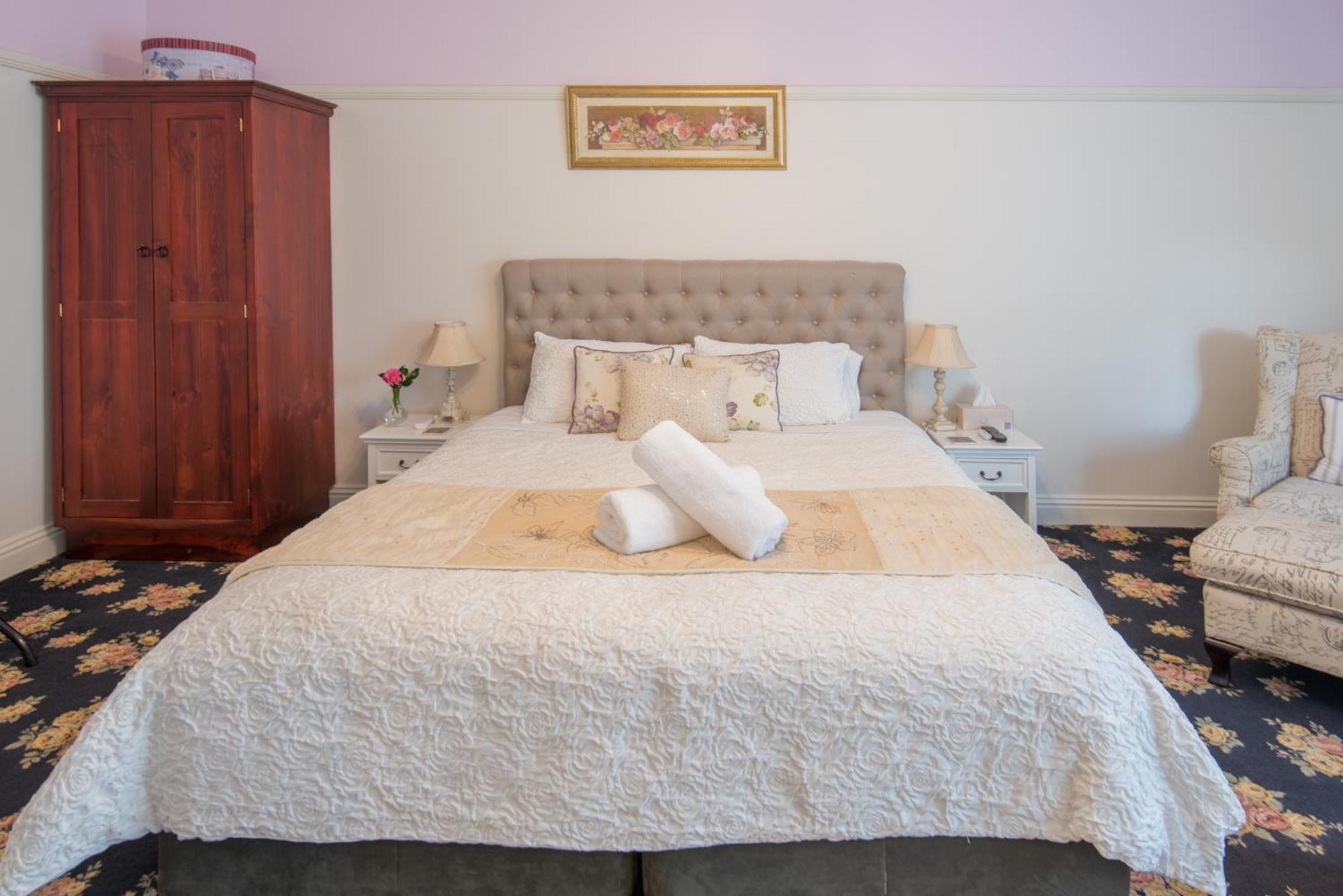 Rosebank Guesthouse Healesville Extérieur photo