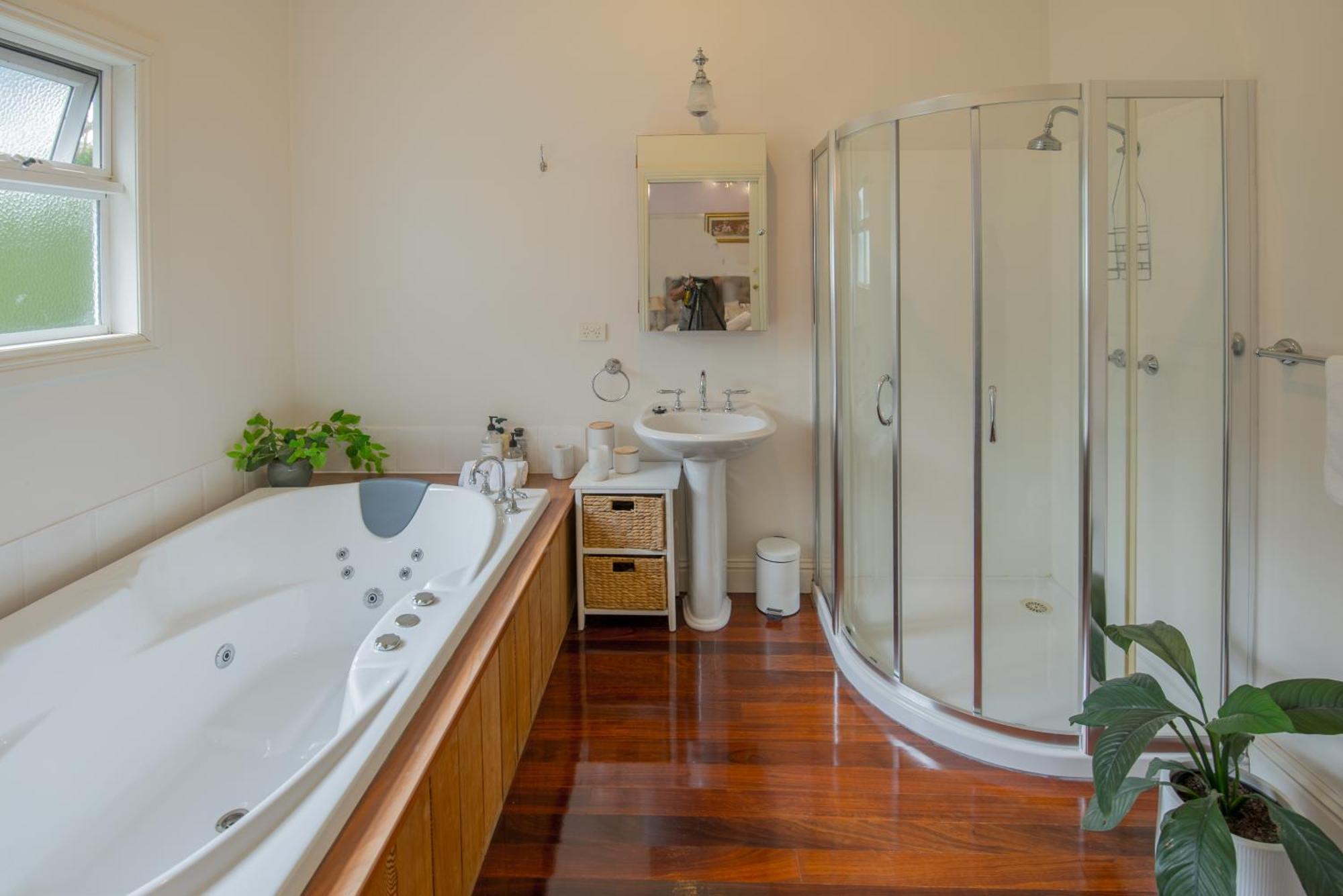 Rosebank Guesthouse Healesville Extérieur photo